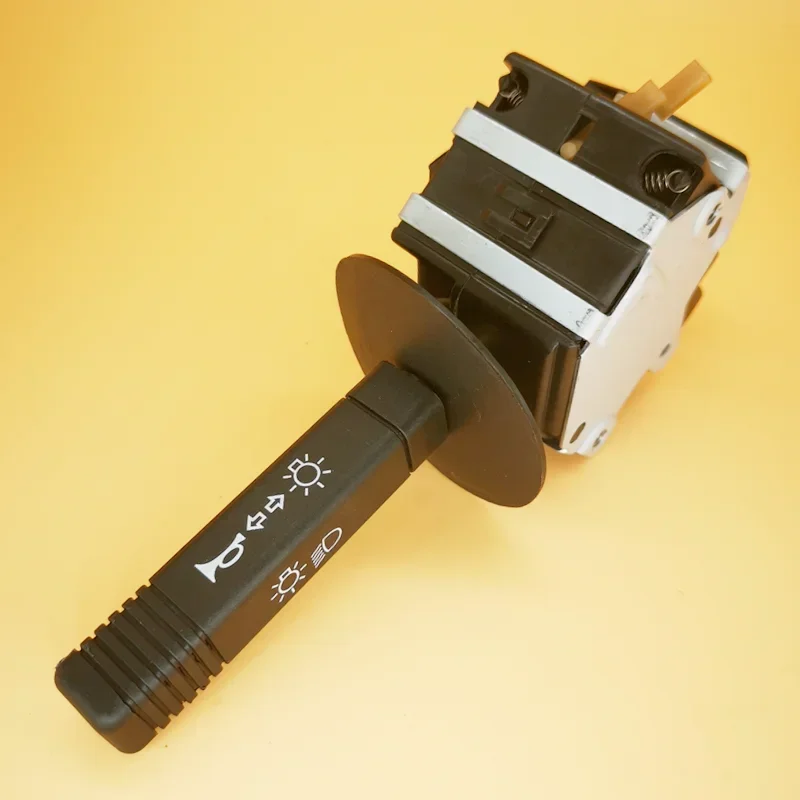 INTERRUPTEUR CLIGNOTANT POUR Tracteur DEUTZ-FAHR Interrupteur Combiné