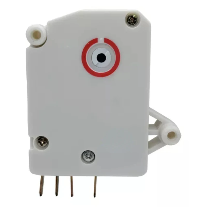 NEW NEW Defrost timer with refrigerator and thermostat accessories