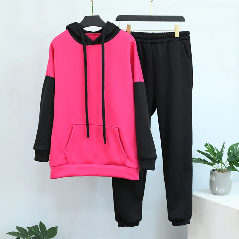 01 Pink Set