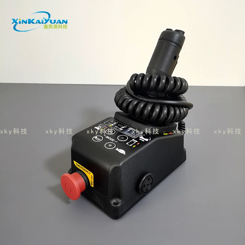 Sinoboom parts Control Box for Sinoboom Scissor Lift
