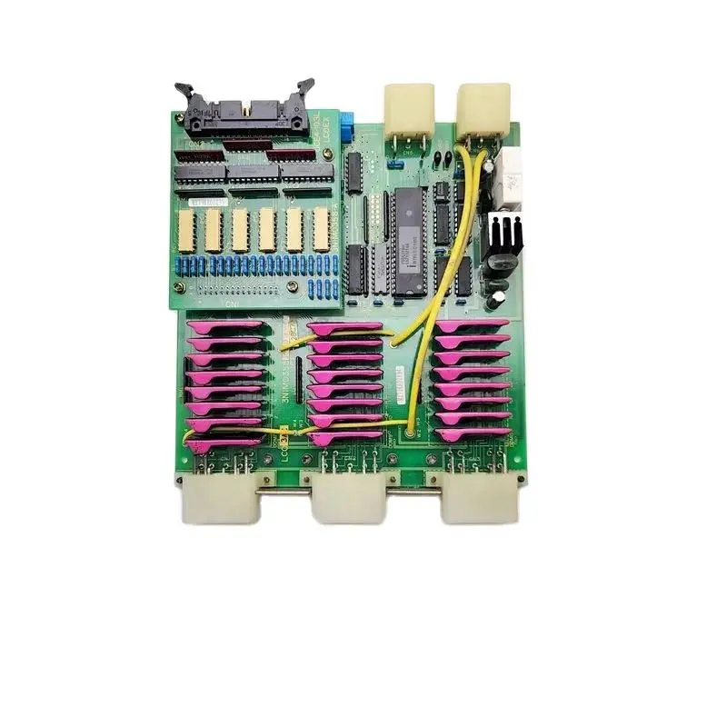 

Elevator Accessories 3NIM0355P303-D UCE1-128C7 Lift Parts