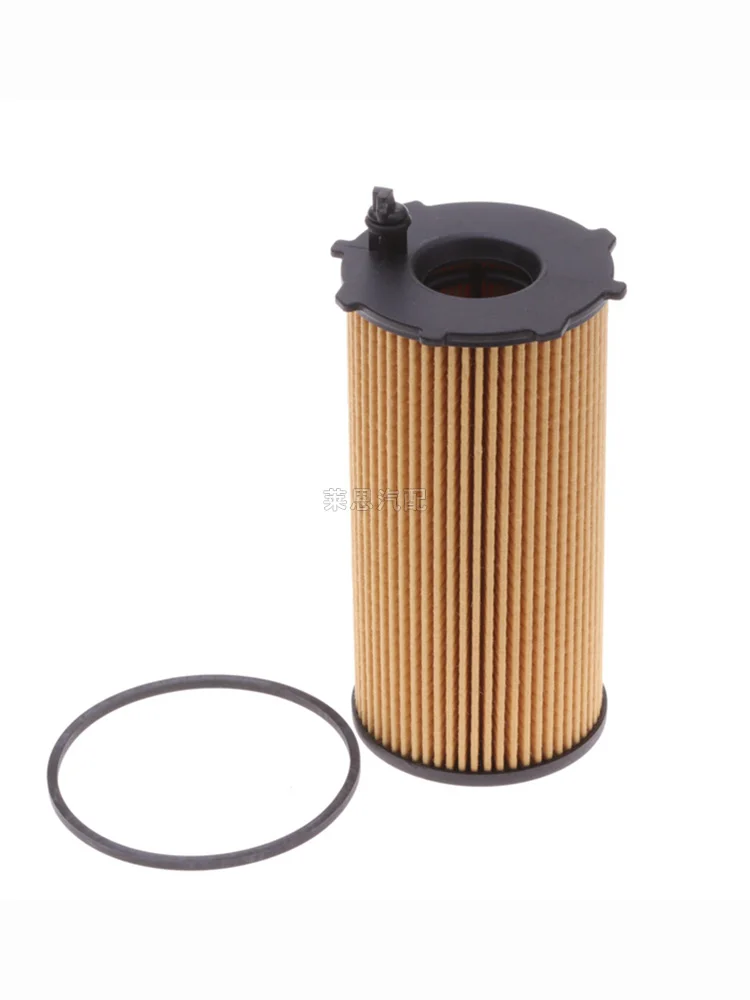 

Engine Oil Filter for Porsche Audi A6 A7 A8 Q5 Q7 Quattro VW Touareg 3.0L V6 958.107.222.20 059198405 059115561D