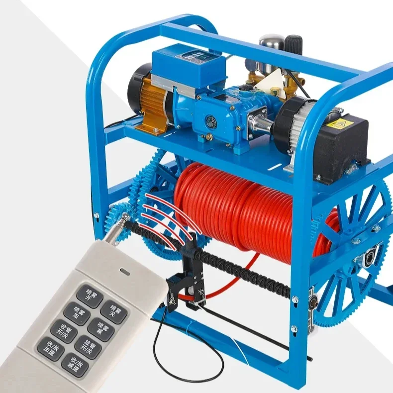 

Сельскохозяйственные распылители с аккумулятором 48 в 60 в, автономный сельскохозяйственный распылитель пестицидов