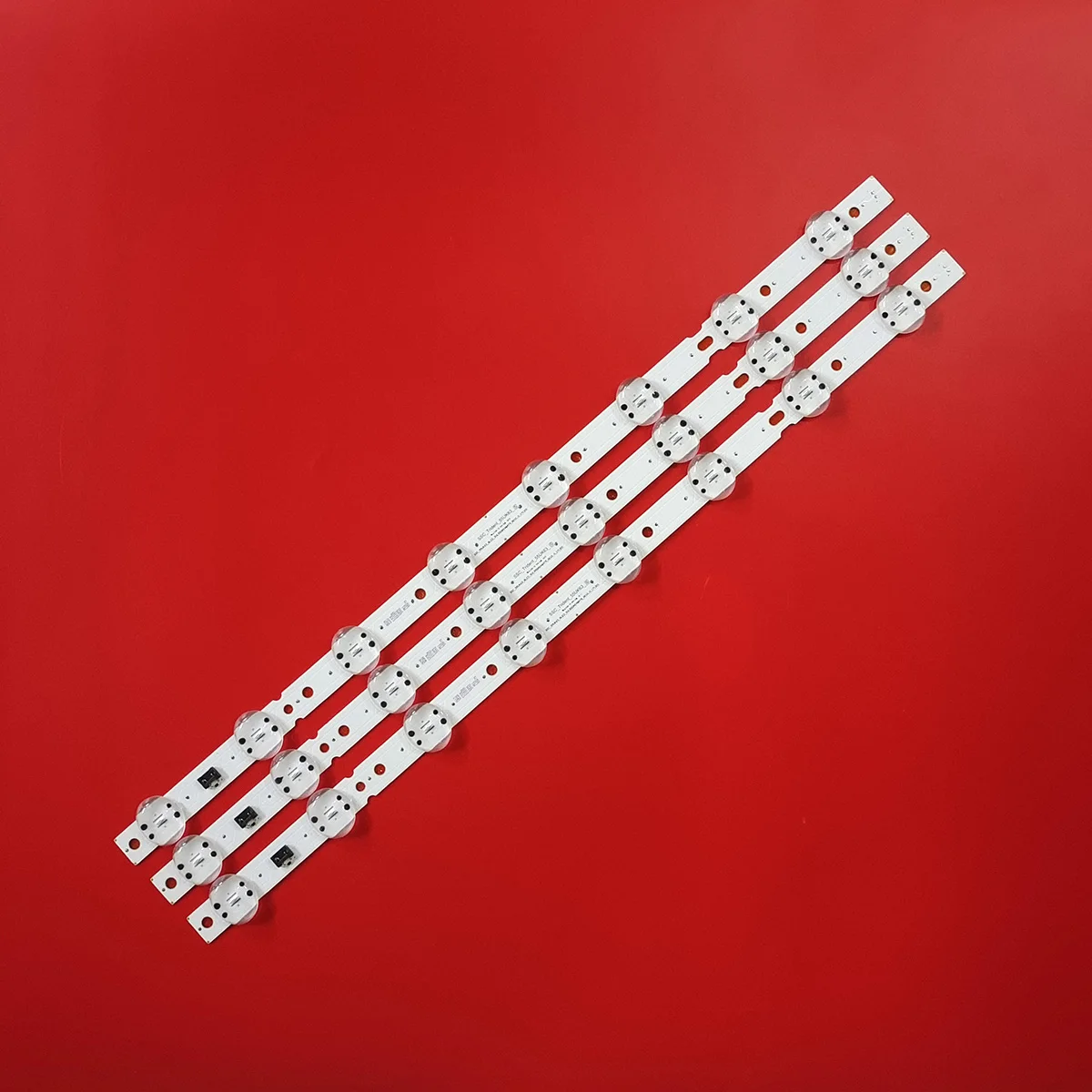 LED Bar for 55UN6950 55UK6090 55UK6200 55UK6300 55UK6360 55UK6400 55UK6470 55UM6910 55UM6950 55UM7000 55UN6950ZUA 55UM7050