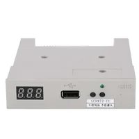 Gotek 72-FU USB Floppy Drive Emulator for Embroidery Machines - Image 2