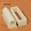 3pcs/set, Sushi Making Kit, DIY Sushi Maker, Sushi Roll Maker Rice Mold, Bento Accessories, Home Kitchen Tools 5