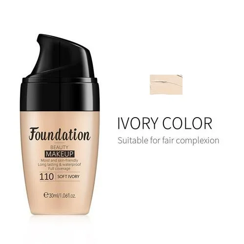01 Ivory