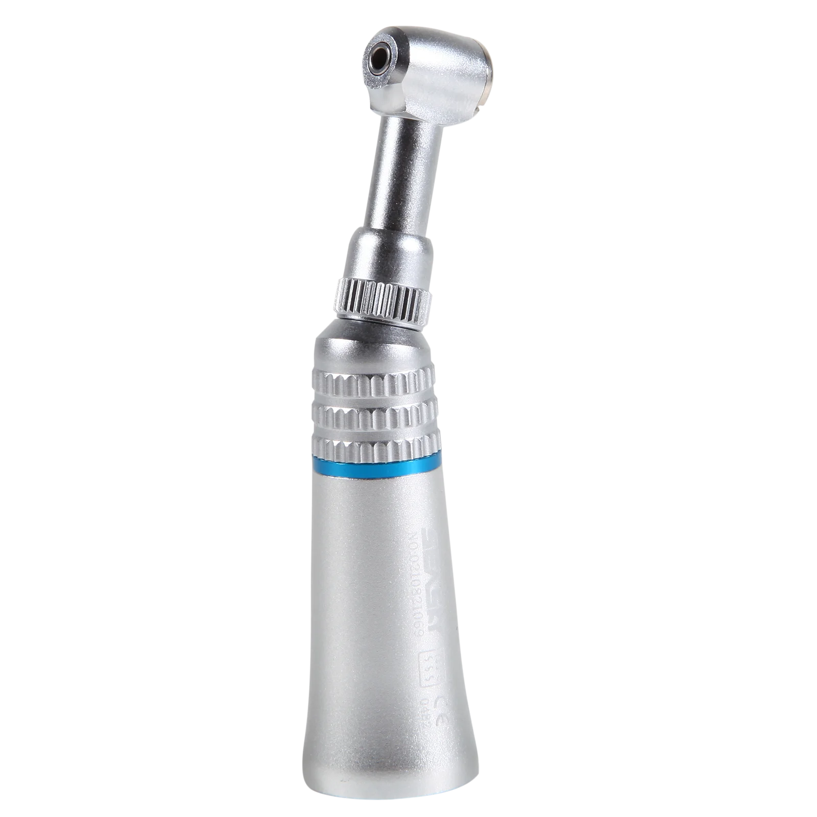 

Den tal Slow Speed Handpiece Contra Angle Latch E-Type Attach SEASKY