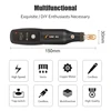 USB Engraving Tool Dremel Tool Cordless Drill Rotary Tool Mini Wireless Electric Drill Rechargeable Polishing Machine 4