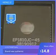 

IC NEW 100% EP1810JC-45