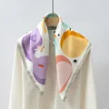 Xwc718 robin (single-sided printing  14 m twill si