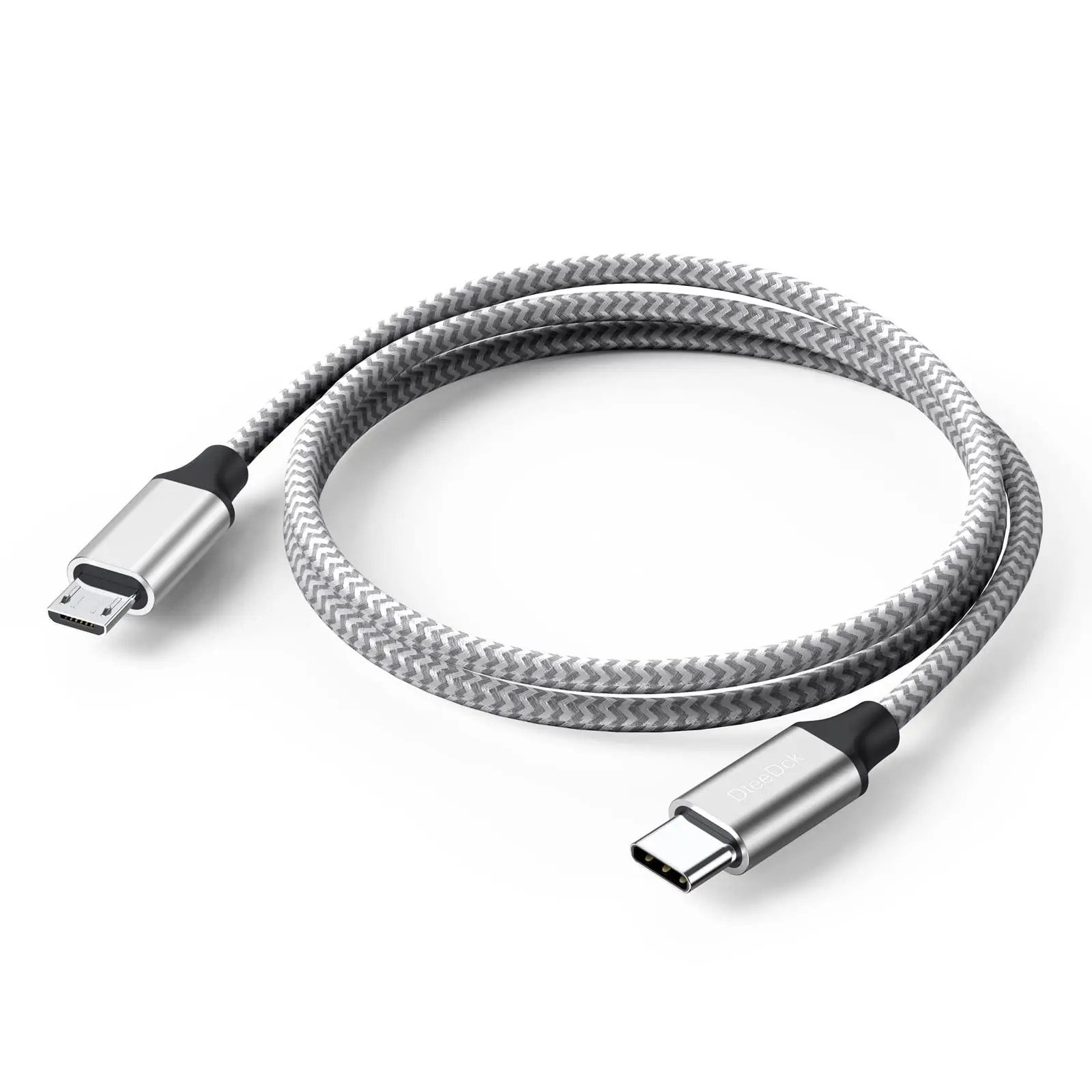 6.6FT [2-packs] Câble USB C Vers USB C, Cordon De Chargeur USB C
