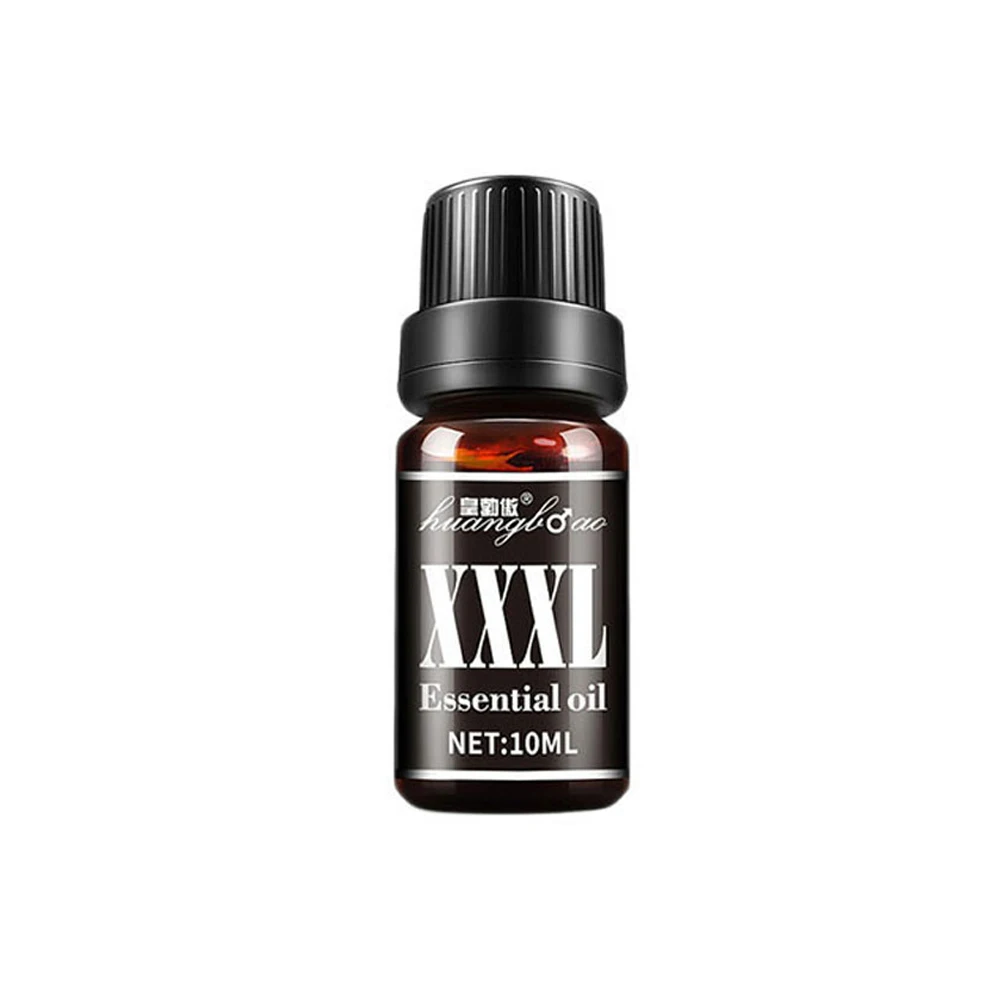 

Massage Essential Oil For Man