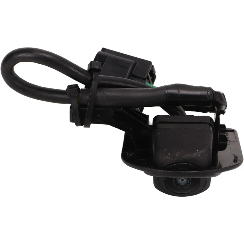 

Rearview Reversing Backup Camera Parking Assistance Aid Monitor Compatible for 39530-T3L-A01 39530-T3L-A63 39530-T3L-A71