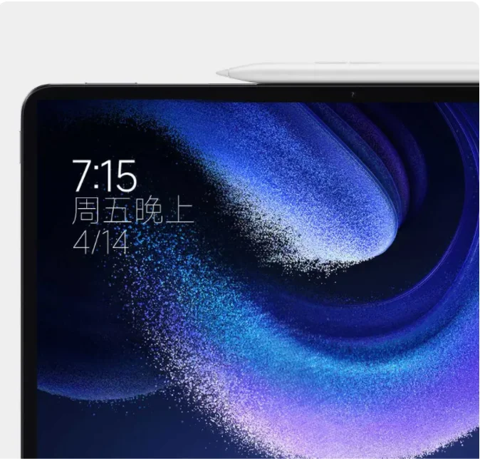 Originele Xiaomi Stylus Pen 2e Voor Xiaomi Mi Pad 6 / 5 Pro Draw Schrijven Screenshot Tablet Scherm Touch Xiaomi Slimme Pen