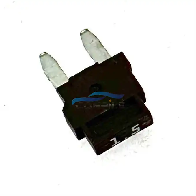 1PC Diode Fuse for Ford Old Mondeo Repl1.5Ace 02400113p 400V 1.5A