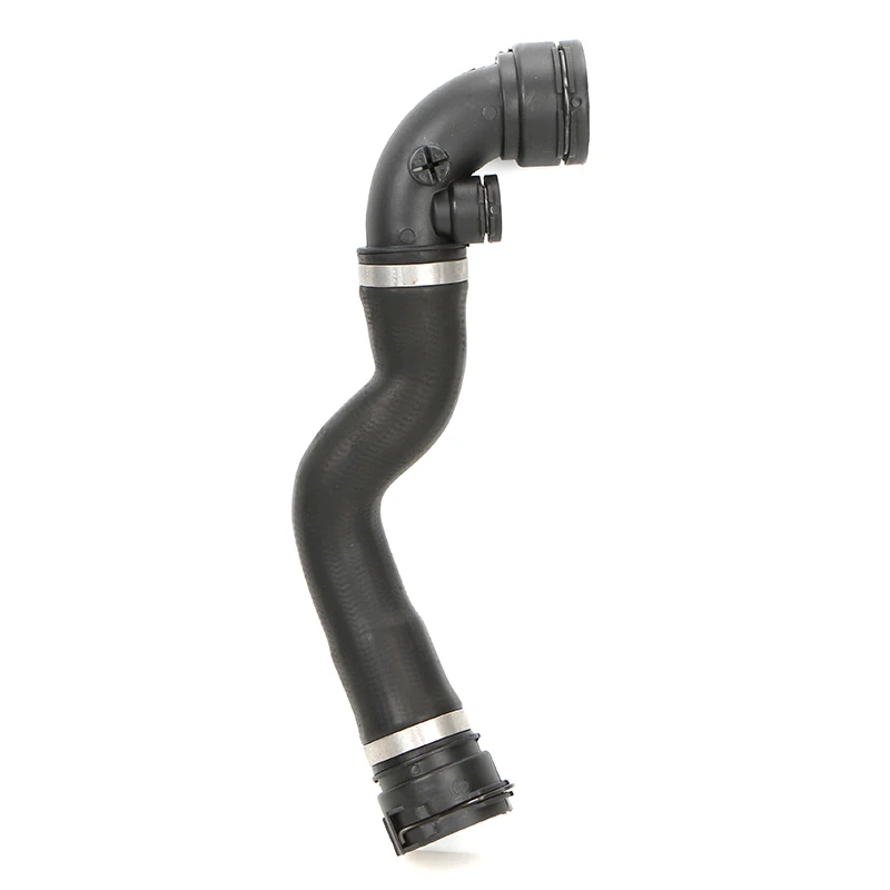 

Engines Left Coolant Radiator Hose Water Pipe Line for BMW E46 320 323 325 328 330 17127510952