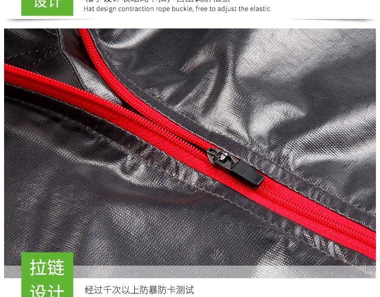 WOSAWE Breathable Raincoat Cycling Jacket Men Waterproof Ultralight Anti-dust Outdoor Bike Bicycle Rain Jacket Jersey Clothing