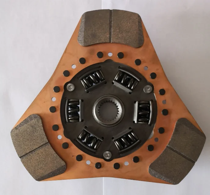 3 PUCK RACING Clutch DISC 48612CB3 AUTO CLUTCH ASSEMBLY NISSA N 300ZX 3.0L RB25