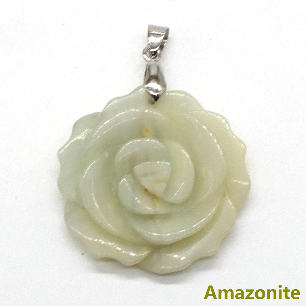 Elegante Collana Quadrata Color Oro Da Uomo Con Ciondolo In Pietra Lapislazzuli, Collare Maschile Geometrico In Acciaio Inossidabile Impermeabile - Foto 4