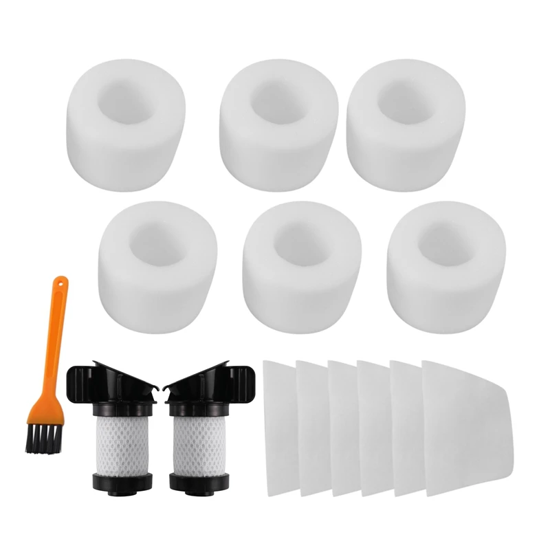 

Сменные фильтры для Shark ION Flex Duoclean X30 X40 F60 F80 IF200 IF201 IF202 IF205 IF251 IF252 IF281 IF282 IF285