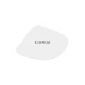 White Cover Left LH
