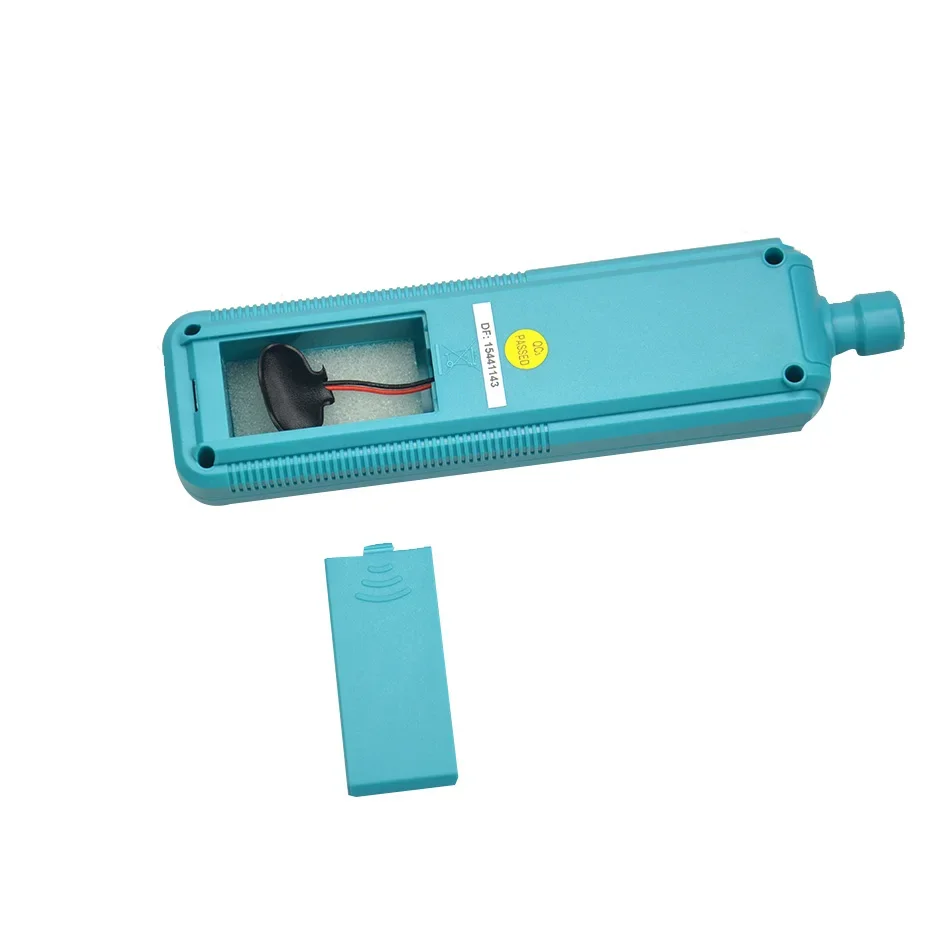 EM4558 Dosimeter Tool Electromagnetic Radiation Detector Protable LED Electromagnetic Waves Level Sensor EMF Meter All-sun