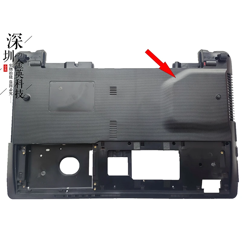 Altoparlante Interno Per ASUS K53 K53E K53S K53TK X53 X53E X53S X53SJ X53SV A53 A53E A53S - Foto 3