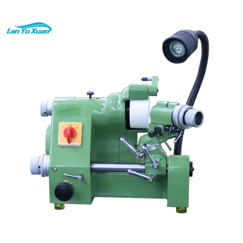 

Universal Cutter Grinder Cutting tool Grinding Machine sharpener