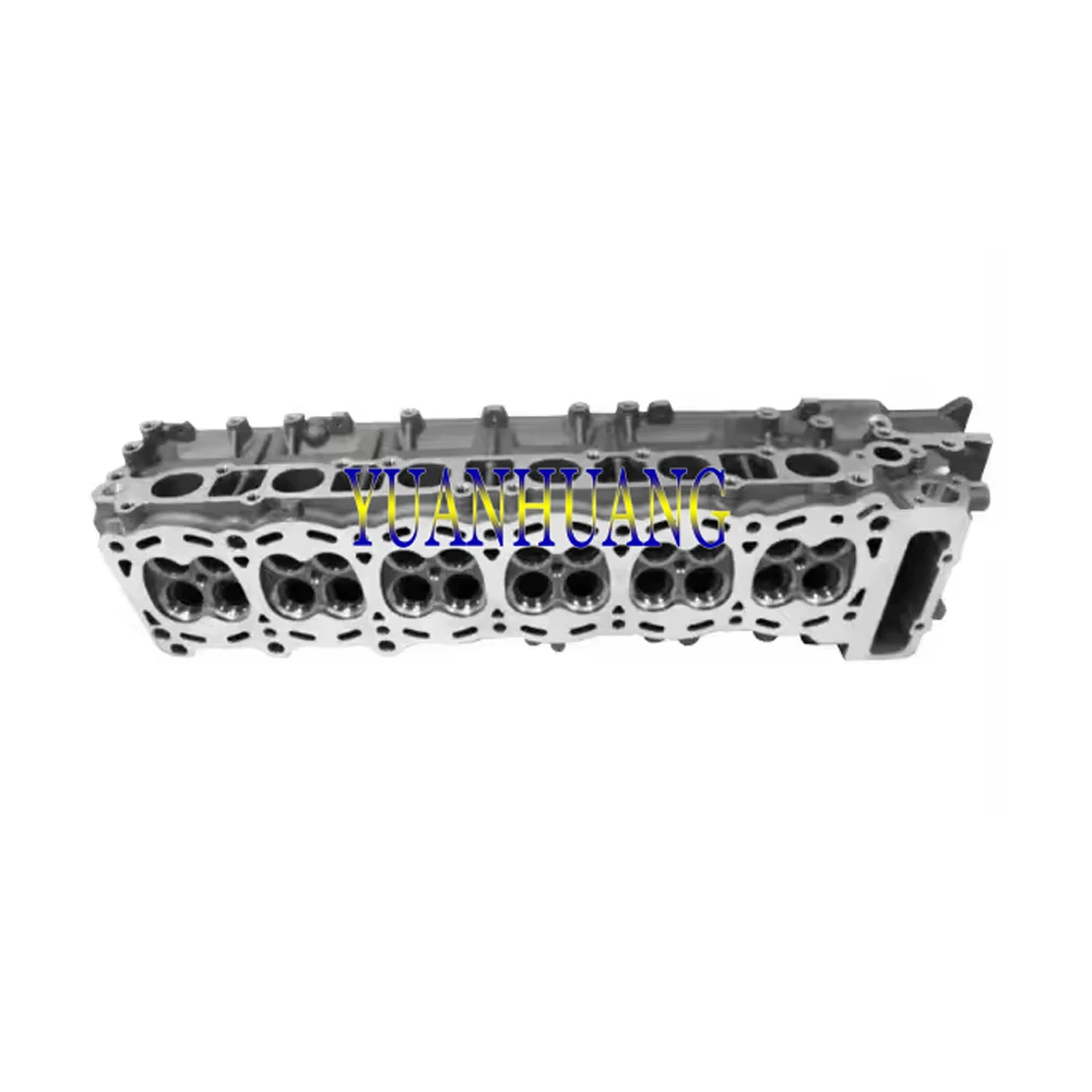 

Cylinder Head 1FZ-FE for Toyota Auto Car Accessories Engine Cylinder Head