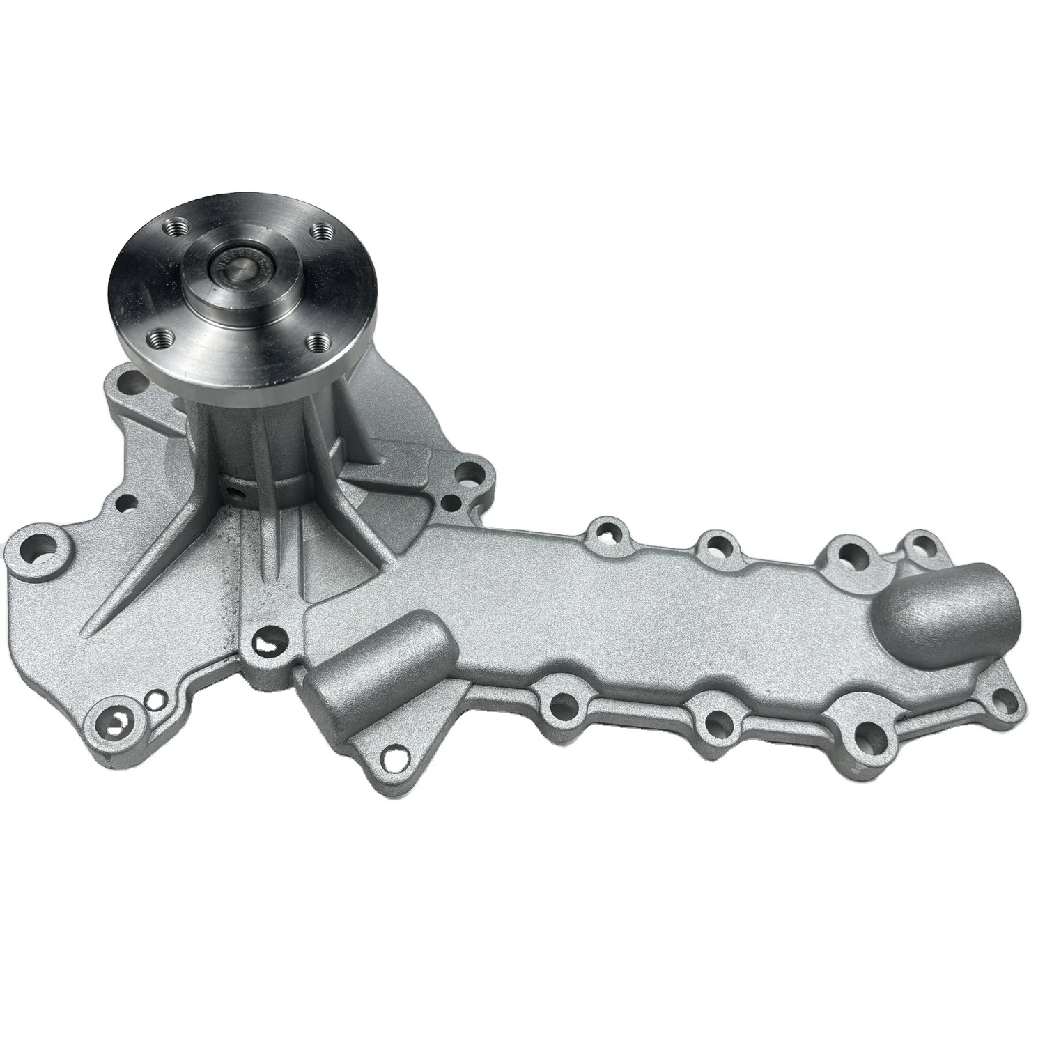 

Water Pump 1E141-73033 for Kubota D1703 D1703-M D1803 D1803-CR-E4 D1803-CR-TE4
