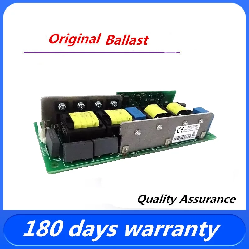 Orignal Stage Lamp Ballast 20R 21R 470W Philip PtD 20/21 R h470/02 stage lighting