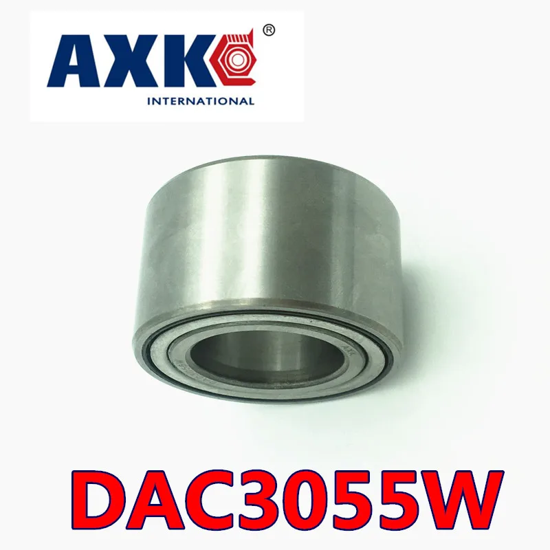 2025 Axk DAC30550032 DAC3055W CS31 Dac305532 ATV UTV Car Bearing Auto Wheel Hub 30*55*32mm Size 305532 Promotional Wheel Hub