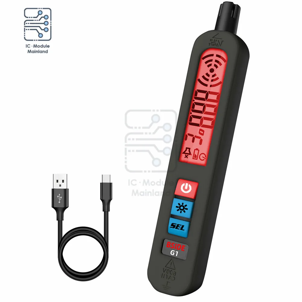 

SW-743A 0~1000PPM Halogen Gas Detector LCD Liquid Crystal display Waterproof Lighting Ligh Alarm Gas Detector