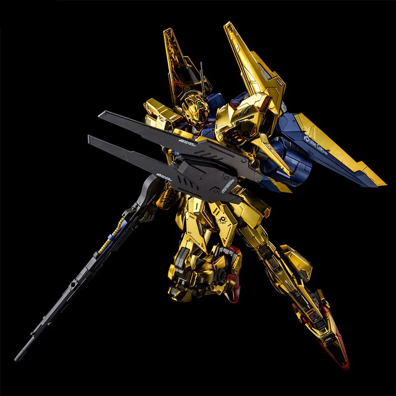 HYAKU-SHIKI RAISE CAIN 1/144 プラモデル HYAKU-SHIKI RAISE CAIN 1/144 プラモデル HYAKU-SHIKI RAISE