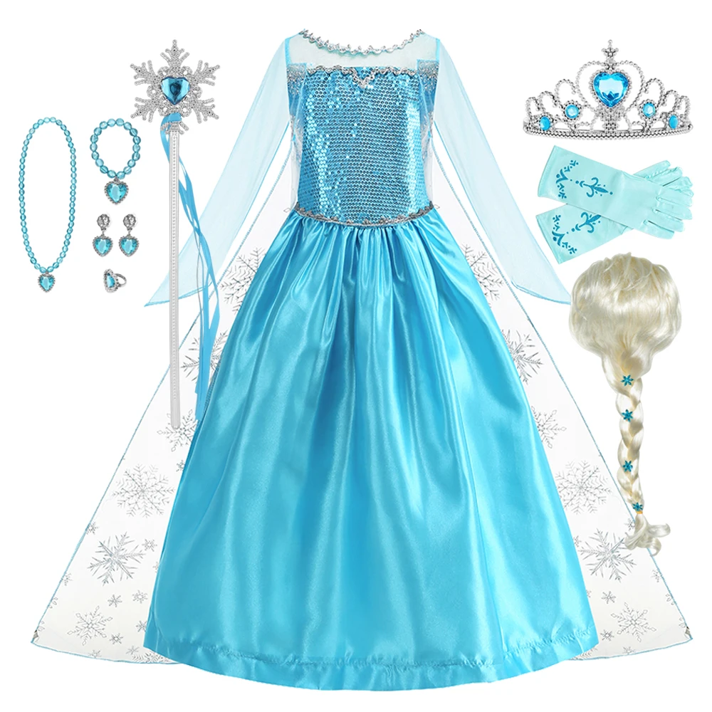 Elsa F