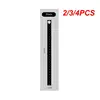 2/3/4PCS Binding Elastic Straps Thick And Durable Houseware Folding Cup Rope Not Easy To Damage Blue Storage Tool 1