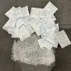 1g 50/100/200/500 packs Non Toxic nonwovens Silica Gel Desiccant Damp Kitchen Room Living Moisture Dehumidifier Absorber Bag 1
