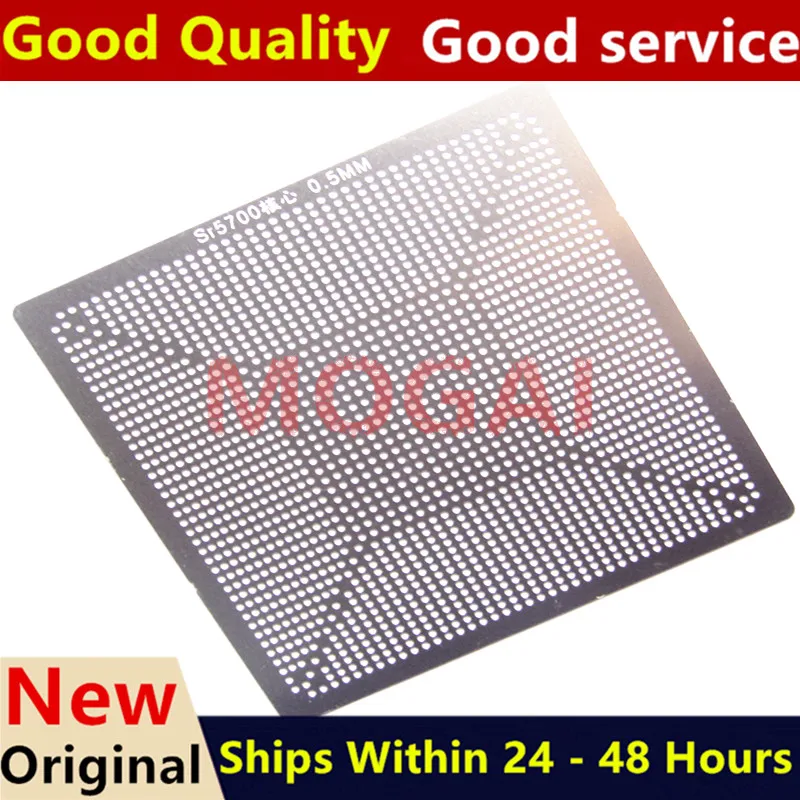 Riscaldamento Diretto 90*90 Per Rx 5700Xt 215-0917210 215-0917220 215-0917338 215-0917244 215-0917018 215-0917 Stencil