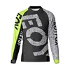 motorcycle Motocross Racing T-shirt Downhill Mountain Bike DH MX MTB Motorbike Jersey Summer Men Woman Motorcycle Jersey XS-4XL 3