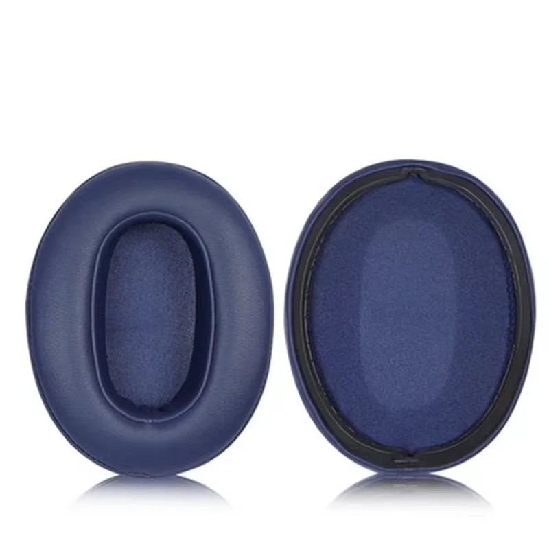 Premium Replacement Ear Pads Cushions for High-Quality Headphones
