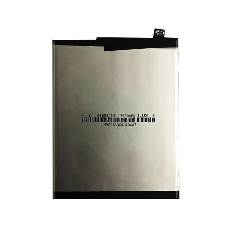 Фото 4050 мАч BL297 BL 297 аккумулятор для Lenovo K5 Pro L38111 L38041 Z6 Lite мобильный телефон сменные батареи батарея №4