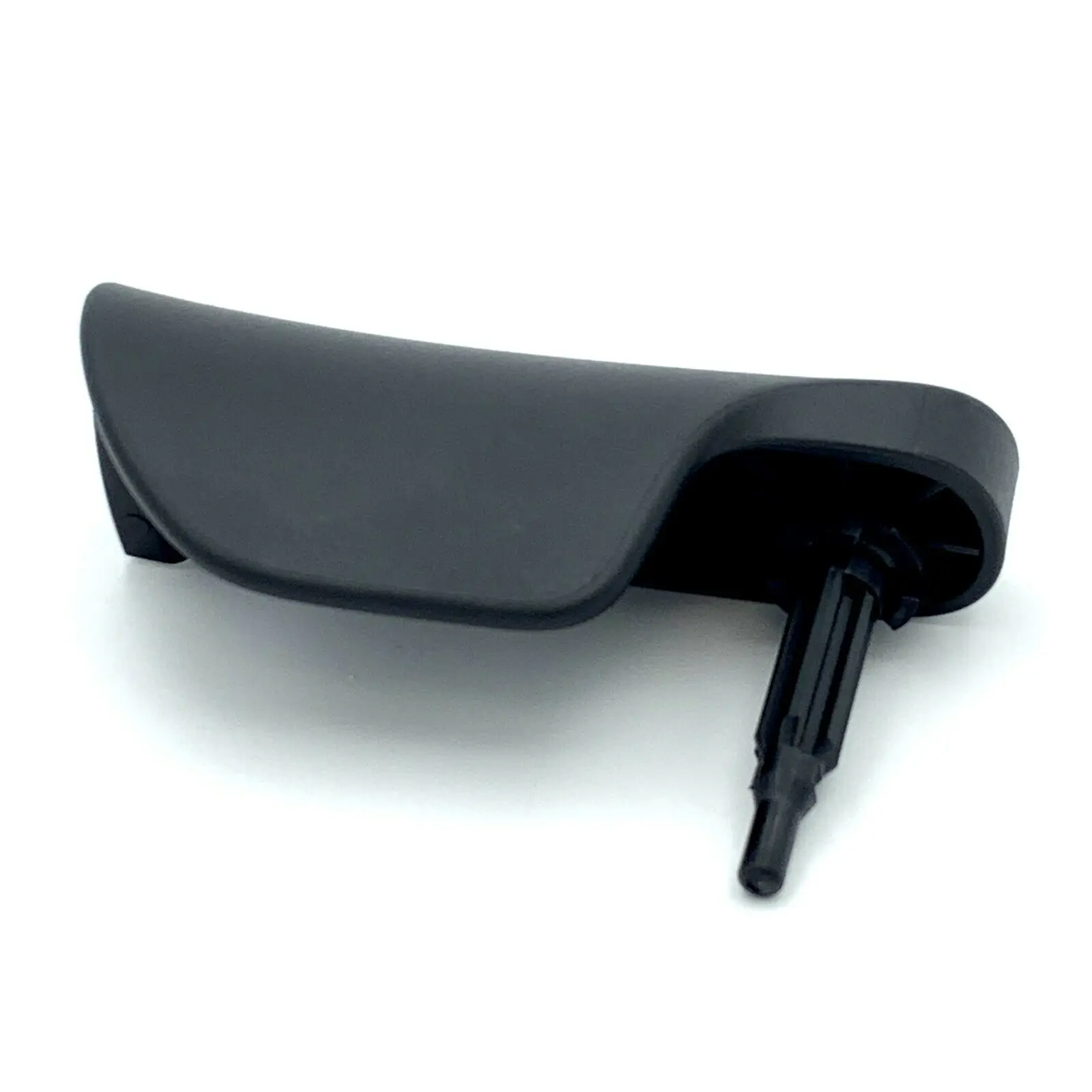 Genuine Audi TT MK2 2007-2014 Bonnet Release Handle RHD 8J2823533C4PK Auto Hood Release Handle Replacement Parts Hood Latch Handle Set