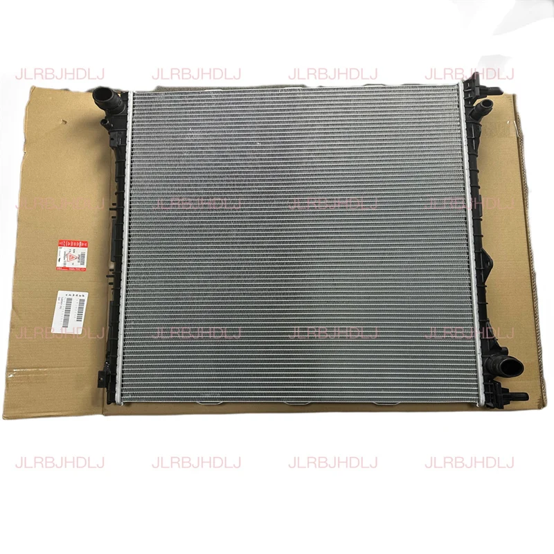 

Engine Cooling Radiator for LAND ROVER DISCOVERY RANGE ROVER SPORT L405 L494 L462 LR034553