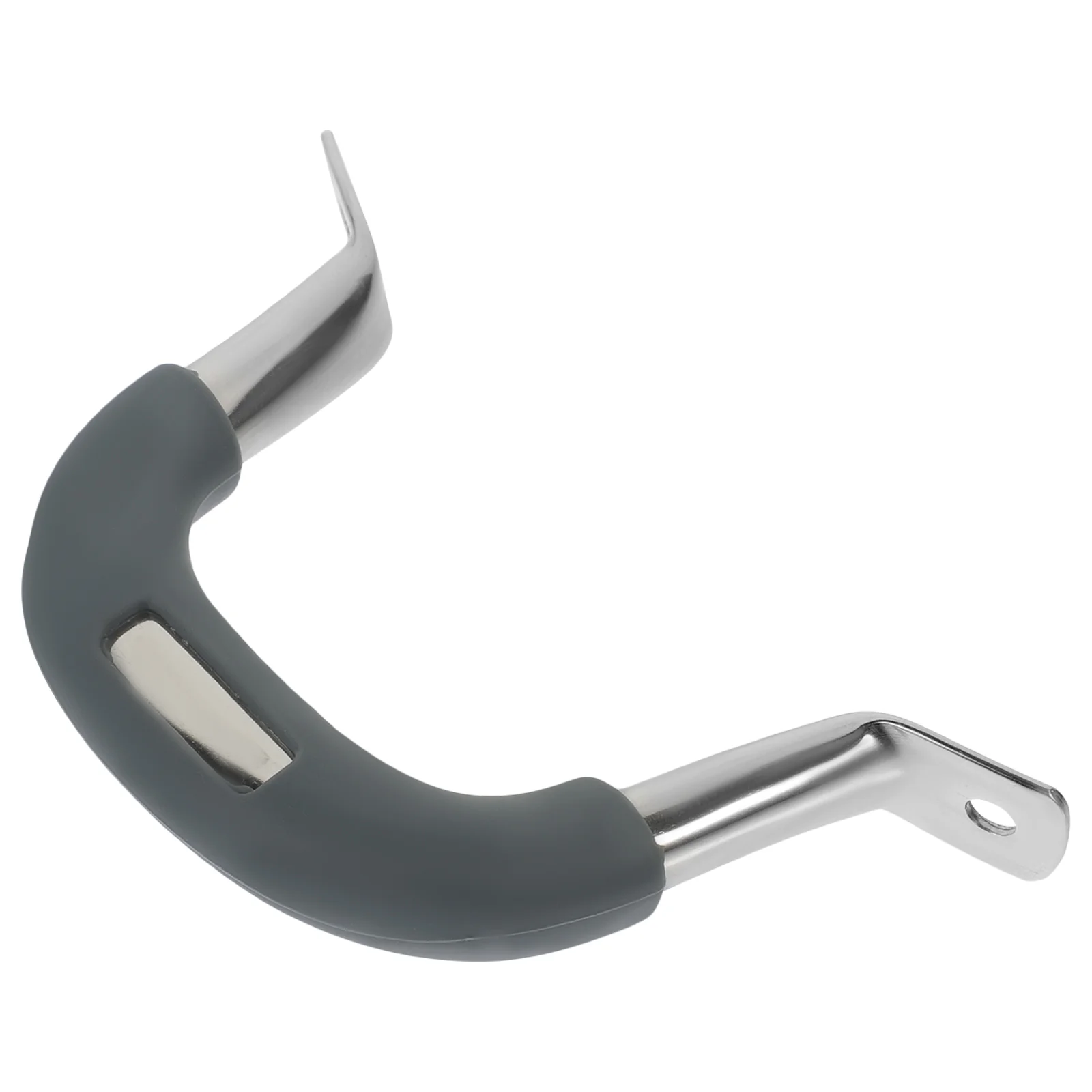 

Anti-scalding Pot Handle Steam Side Steaming Part Replacement Steamer Boiler Pan Handles For Pans Soup