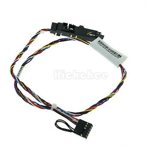 

Кнопка питания и линия переключения для DELL XPS 8300 8500 8700 0F7M7N 0f7m7n