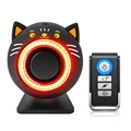 Car Alarm Set-B