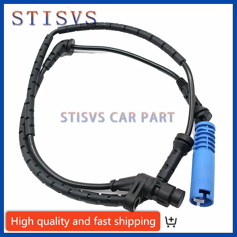 Front Left/ Right Wheel ABS Speed Sensor SSF000011 For Land Rover Range Rover L322 Mk3 2002-2012 SU12336 New Cars Accessories