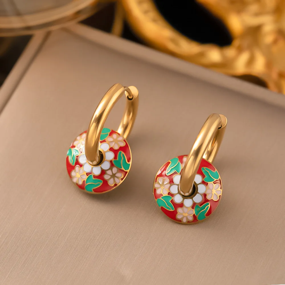 Earrings 3
