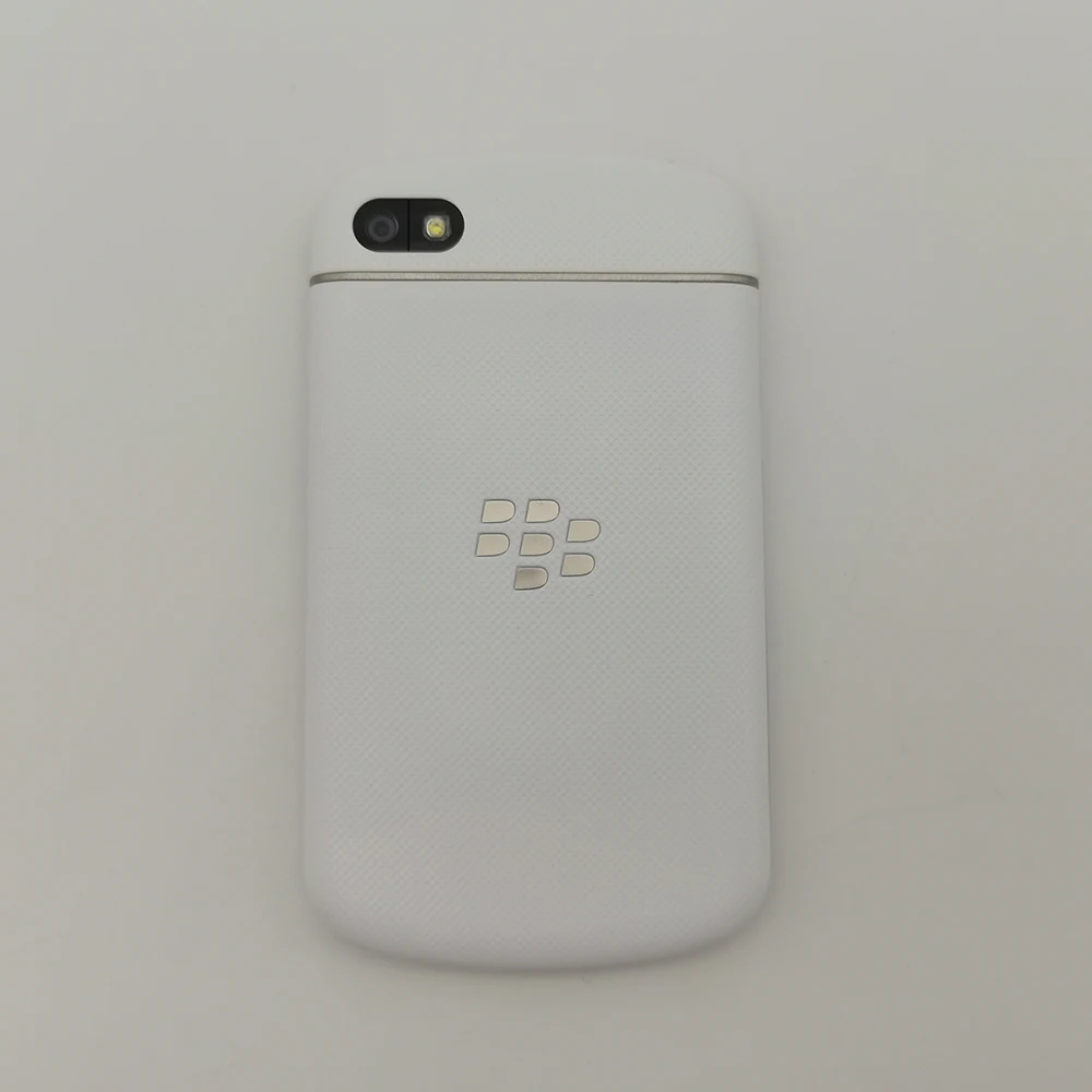 Blackberry Q10 Original Unlocked 16GB 8MP QWERTY 3.1
